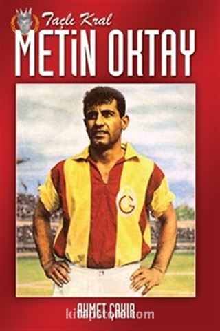 Taçlı Kral Metin Oktay