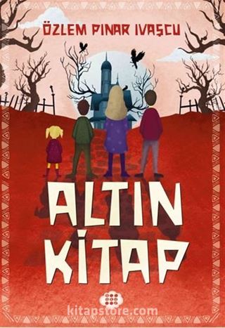 Altın Kitap