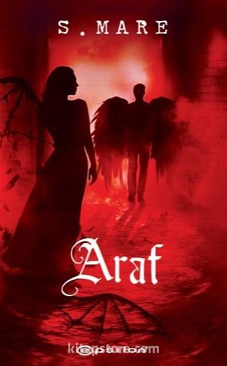 Araf Anahtar 3