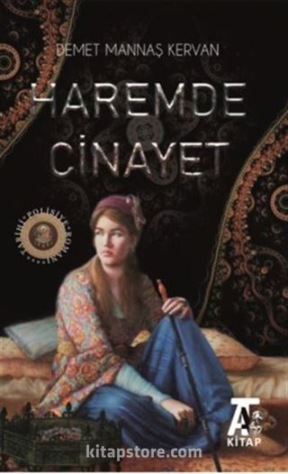 Haremde Cinayet