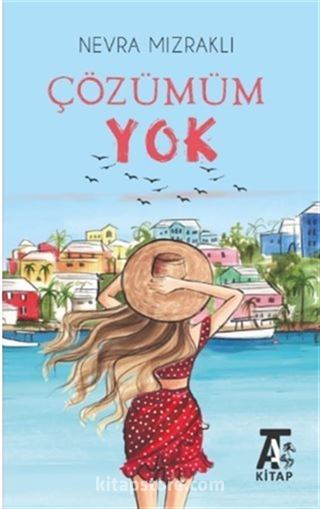 Çözümüm Yok