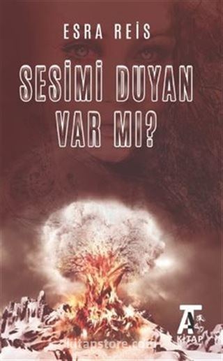 Sesimi Duyan Var Mı?