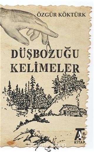 Düşbozuğu Kelimeler