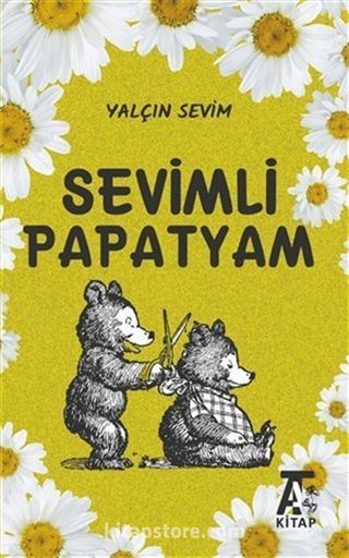 Sevimli Papatyam