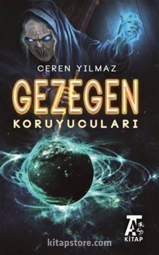 Gezegen Koruyucuları