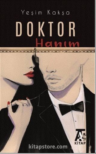 Doktor Hanım