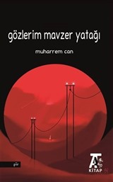 Gözlerim Mavzer Yatağı