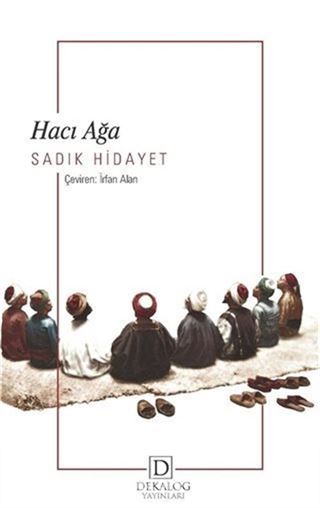 Hacı Ağa