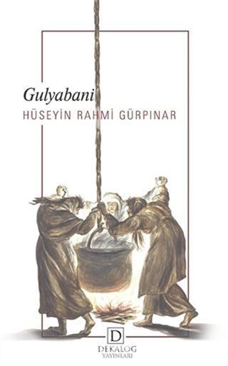 Gulyabani