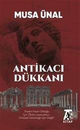 Antikacı Dükkanı