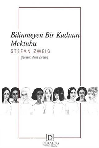 Bilinmeyen Bir Kadının Mektubu