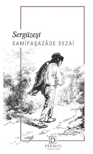 Sergüzeşt