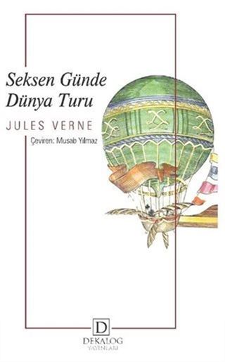 Seksen Günde Dünya Turu