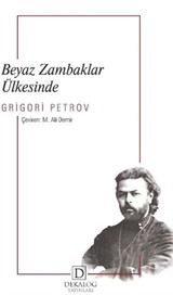 Beyaz Zambaklar Ülkesinde