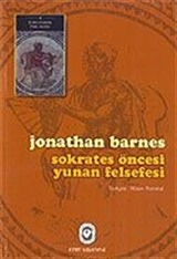 Sokrates Öncesi Yunan Felsefesi