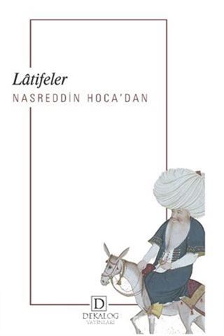 Nasreddin Hoca'dan Latifeler