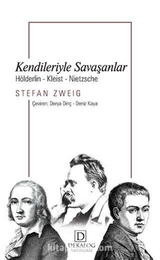 Kendileriyle Savaşanlar