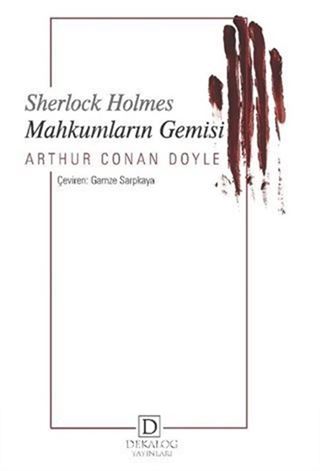 Mahkumların Gemisi - Sherlock Holmes