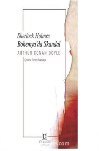 Bohemya'da Skandal - Sherlock Holmes