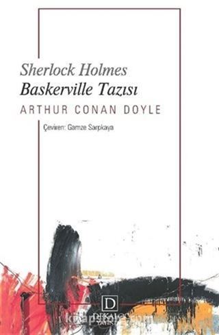 Baskerville Tazısı - Sherlock Holmes