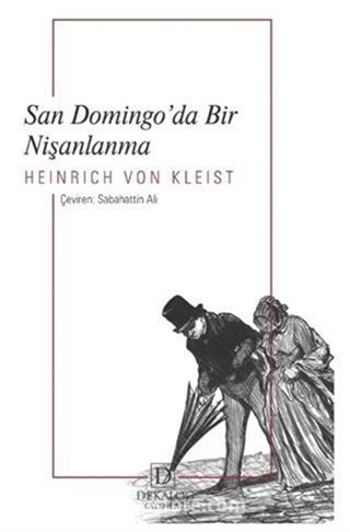 San Domingo'da Bir Nişanlanma