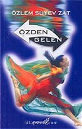 Özden Gelen