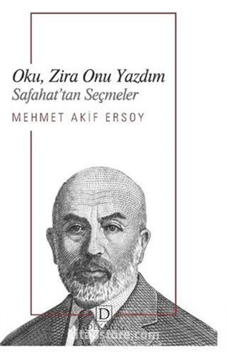 Oku, Zira Onu Yazdım