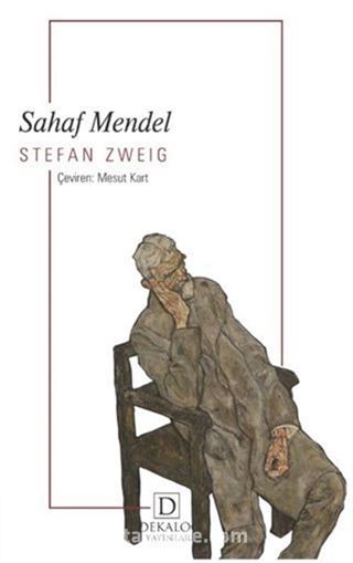 Sahaf Mendel