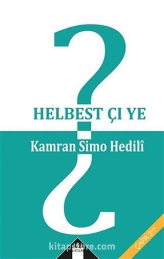 Helbest Çi Ye