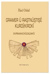 Gramer U Raştnuştışe Kurdi/Kırdki