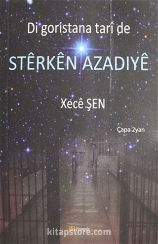 Sterken Azadiye