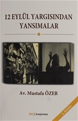 12 Eylül Yargısından Yansımalar