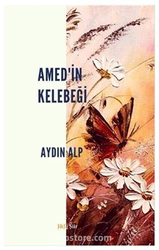 Amed'in Kelebeği