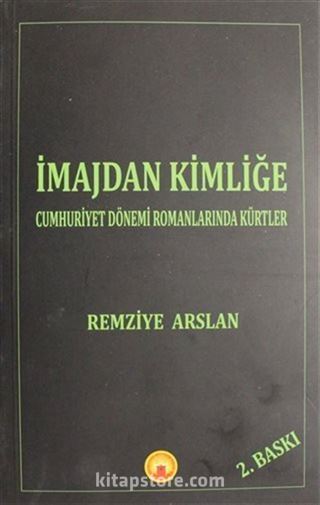 İmajdan Kimliğe