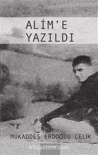 Alim'e Yazıldı