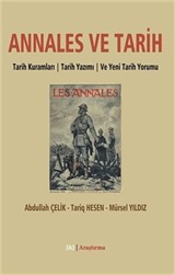 Annales ve Tarih