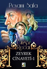 Zeyrek Cinayeti 1