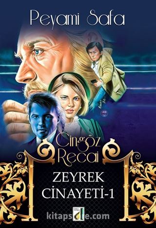 Zeyrek Cinayeti 1