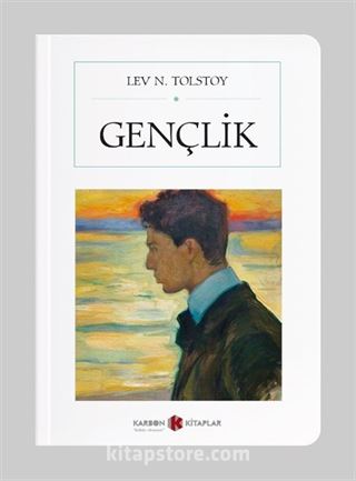 Gençlik (Cep Boy) (Tam Metin)