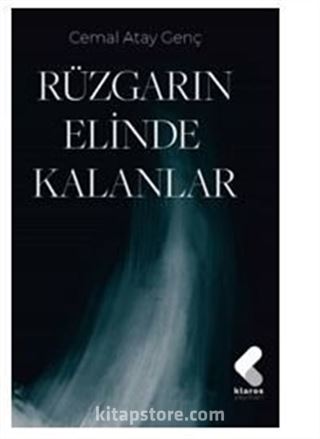 Rüzgarın Elinde Kalanlar