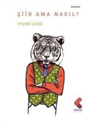 Şiir Ama Nasıl