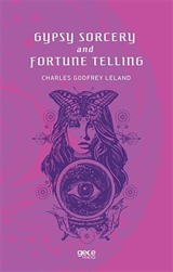 Gypsy Sorcery And Fortune Telling