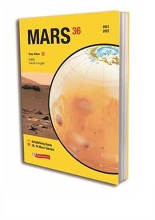 Mars 36 Cep Atlas