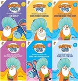 Nasreddin Hoca'yla Zamansız Fıkralar Serisi (6 Kitap)