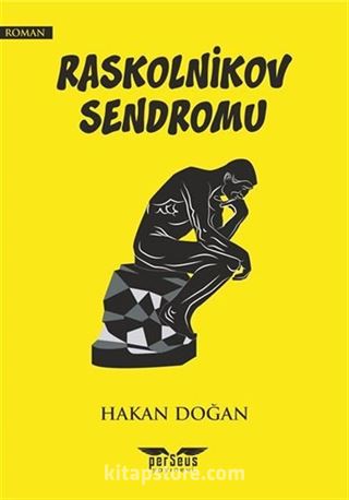 Raskolnikov Sendromu