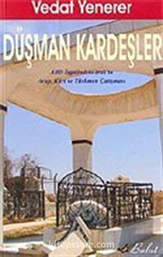 Düşman Kardeşler