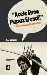 Acele Etme Papaz Efendi