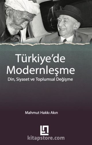 Türkiye'de Modernleşme