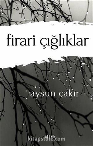 Firari Çığlıklar