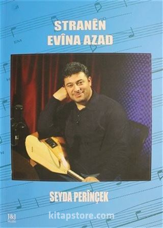 Stranen Evina Azad